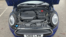 MINI Hatchback 1.5 Cooper II 3dr Petrol Hatchback